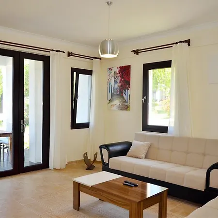 Jasmine * Bodrum