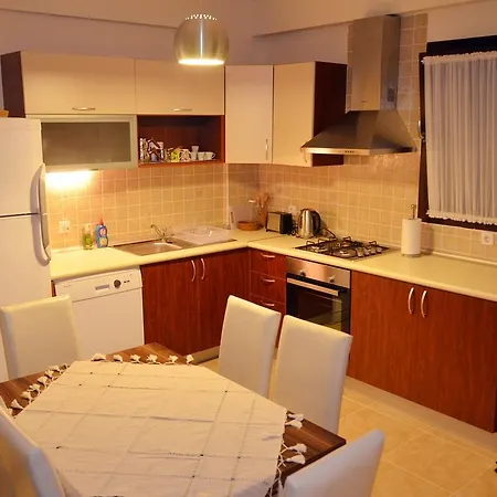 Villa Jasmine *