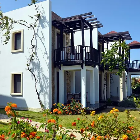 Villa Jasmine